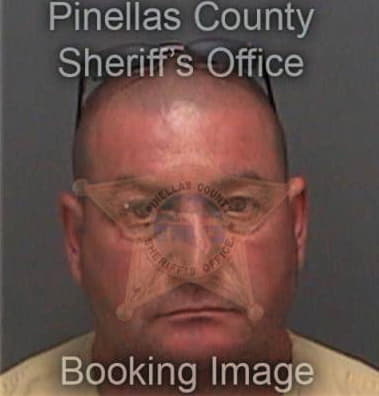 Robert Fickett, - Pinellas County, FL 