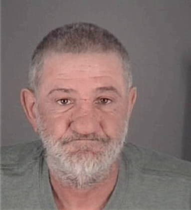 Gene Fisher, - Pasco County, FL 