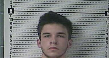 Joshua Fisher, - Boyle County, KY 