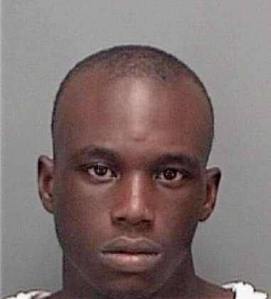 James Ford, - Pinellas County, FL 