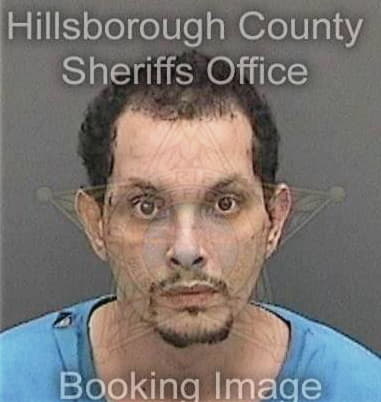 Charles Frederick, - Hillsborough County, FL 