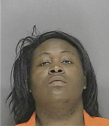 Janetta Fredericks, - Volusia County, FL 