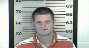 Michael Fulcher, - Dyer County, TN 