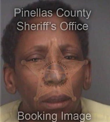 Denise Garrette, - Pinellas County, FL 