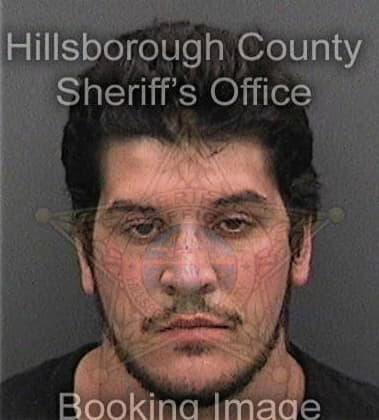 Vicente Gomez, - Hillsborough County, FL 