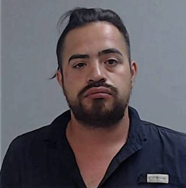 Eduardo Guajardo, - Hidalgo County, TX 