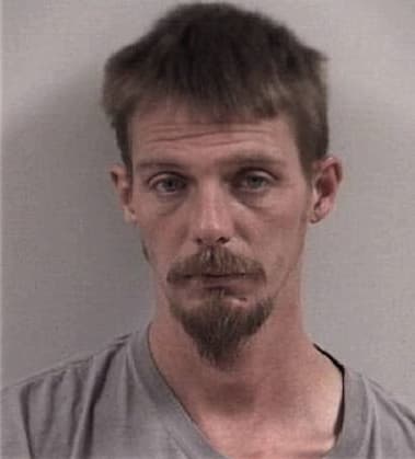 Joseph Gurganus, - Johnston County, NC 