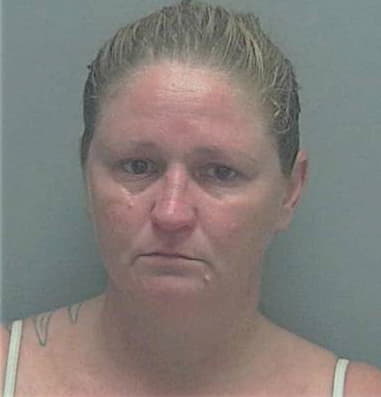 Beth Harding, - Lee County, FL 