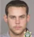 Joseph Hay - Multnomah County, OR 