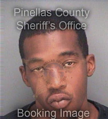 Donta Haynes, - Pinellas County, FL 