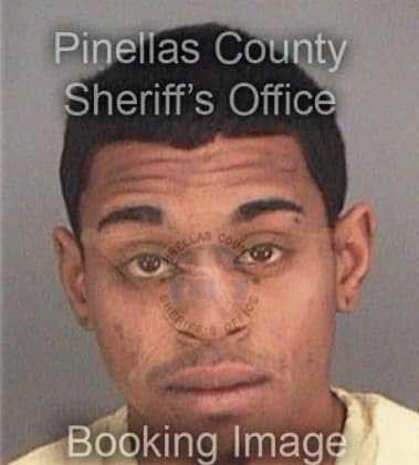 Edwuin Hernandez, - Pinellas County, FL 