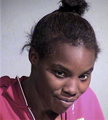 Lena Hernandez - Maricopa County, AZ 