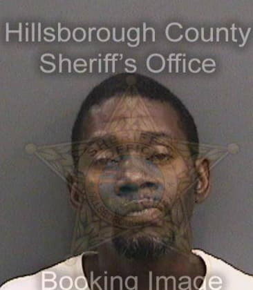 Luis Hernandez - Hillsborough County, FL 