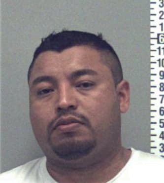 Juan Hernandez-Alcantara - Gwinnett County, GA 