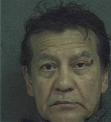 Mario Hernandez-Ibarra, - Wyandotte County, KS 