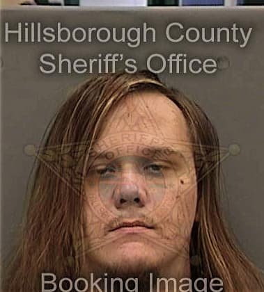 Emigdio Hernandez-Perez - Hillsborough County, FL 