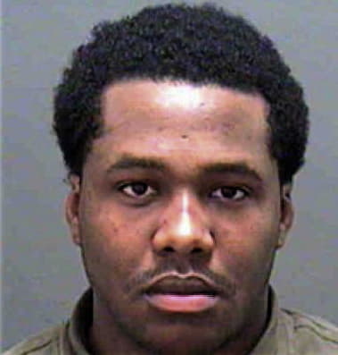 Charles Hinton, - Mecklenburg County, NC 