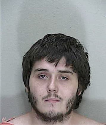 Timothy Hoffman, - Marion County, FL 