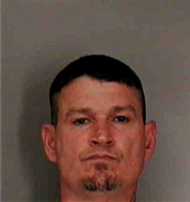 Charles Howard, - Polk County, FL 