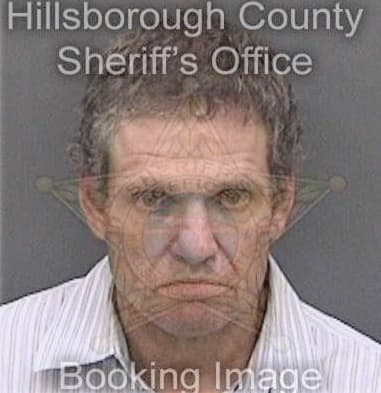 Derek Hutchinson, - Hillsborough County, FL 