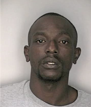 Tyron James, - Hillsborough County, FL 