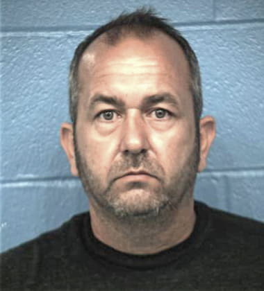 Mark Johle - Williamson County, TX 