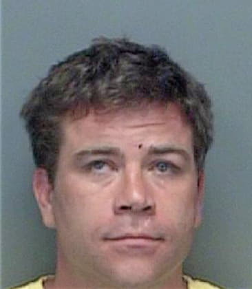 Robert Johnson, - Pinellas County, FL 