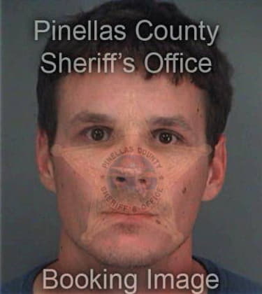 Michael Kennedy, - Pinellas County, FL 