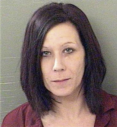 Kimberly Kibodeaux, - Escambia County, FL 