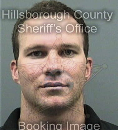 David Landgren, - Hillsborough County, FL 