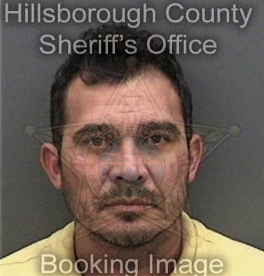 Julian Leonidesperez, - Hillsborough County, FL 