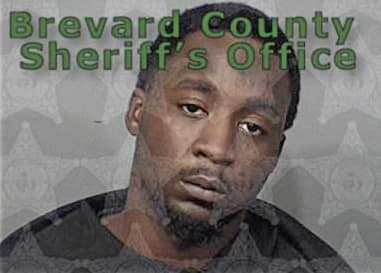 Keldric Levatt, - Brevard County, FL 