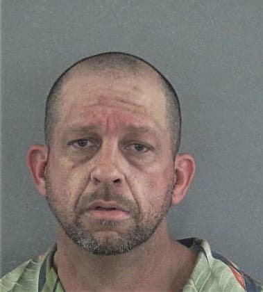 Timothy Lewis, - Sumter County, FL 