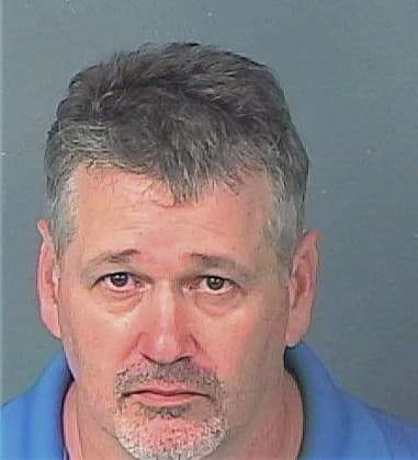 James Lillie, - Hernando County, FL 