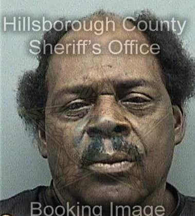 Earl Ling, - Hillsborough County, FL 