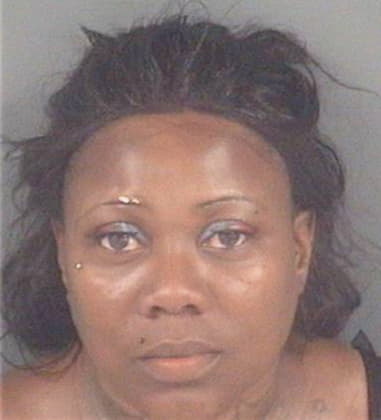 Adrian Lloyd - Cumberland County, NC 