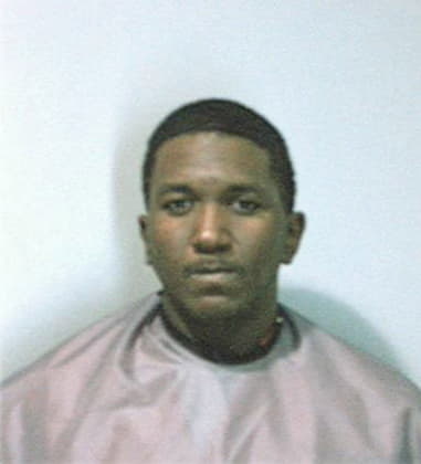 James Love - DeKalb County, GA 