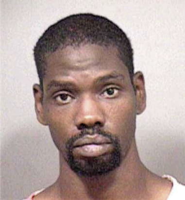 Kevin Madison, - Marion County, FL 