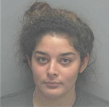 Alicia Martinez, - Lee County, FL 