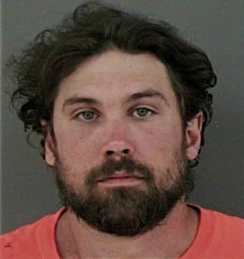 Anthony Matney, - Linn County, OR 