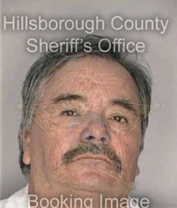 Cory Matthews - Hillsborough County, FL 