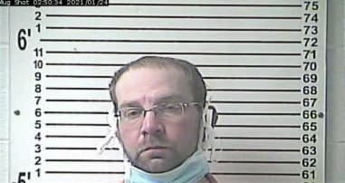 Joshua Mayfield, - Hardin County, KY 