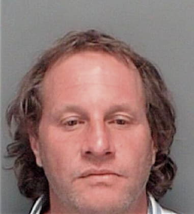 Steven McCutchen - Pinellas County, FL 