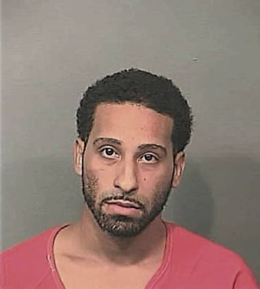 Kenneth McDonald, - Brevard County, FL 