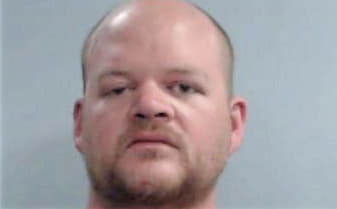 John McFarland - Fayette County, KY 