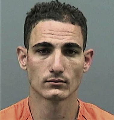 Anthony McWhite - Hillsborough County, FL 