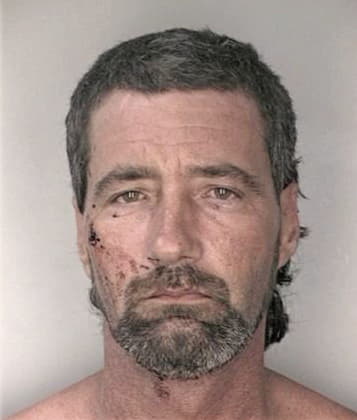 Jason Medina - Hillsborough County, FL 