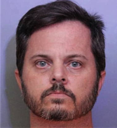 Glenn Meloney - Polk County, FL 