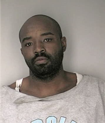 Henry Merrell - Hillsborough County, FL 
