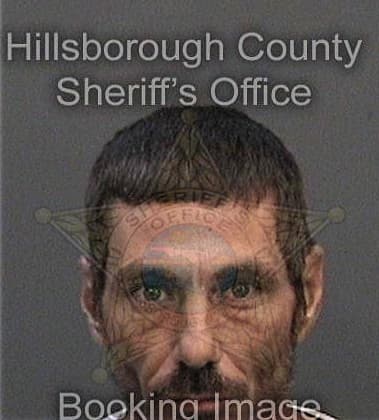 Adriel Mojica, - Hillsborough County, FL 